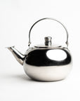 "Bushmans Kettle" - Stainless Steel