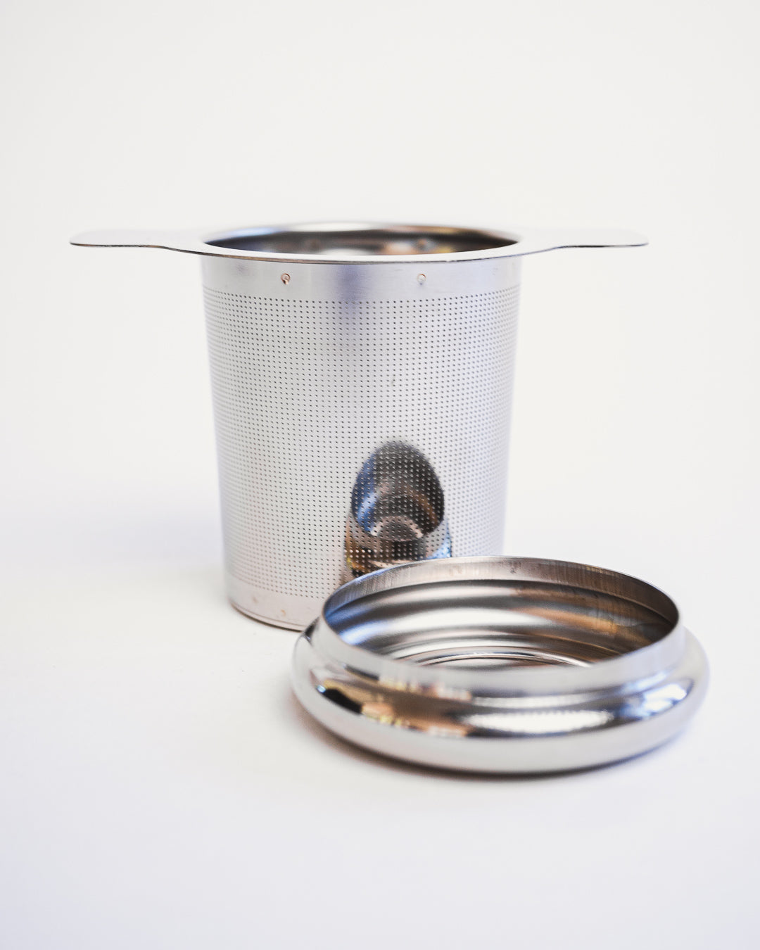 Stainless Steel Mug Infuser