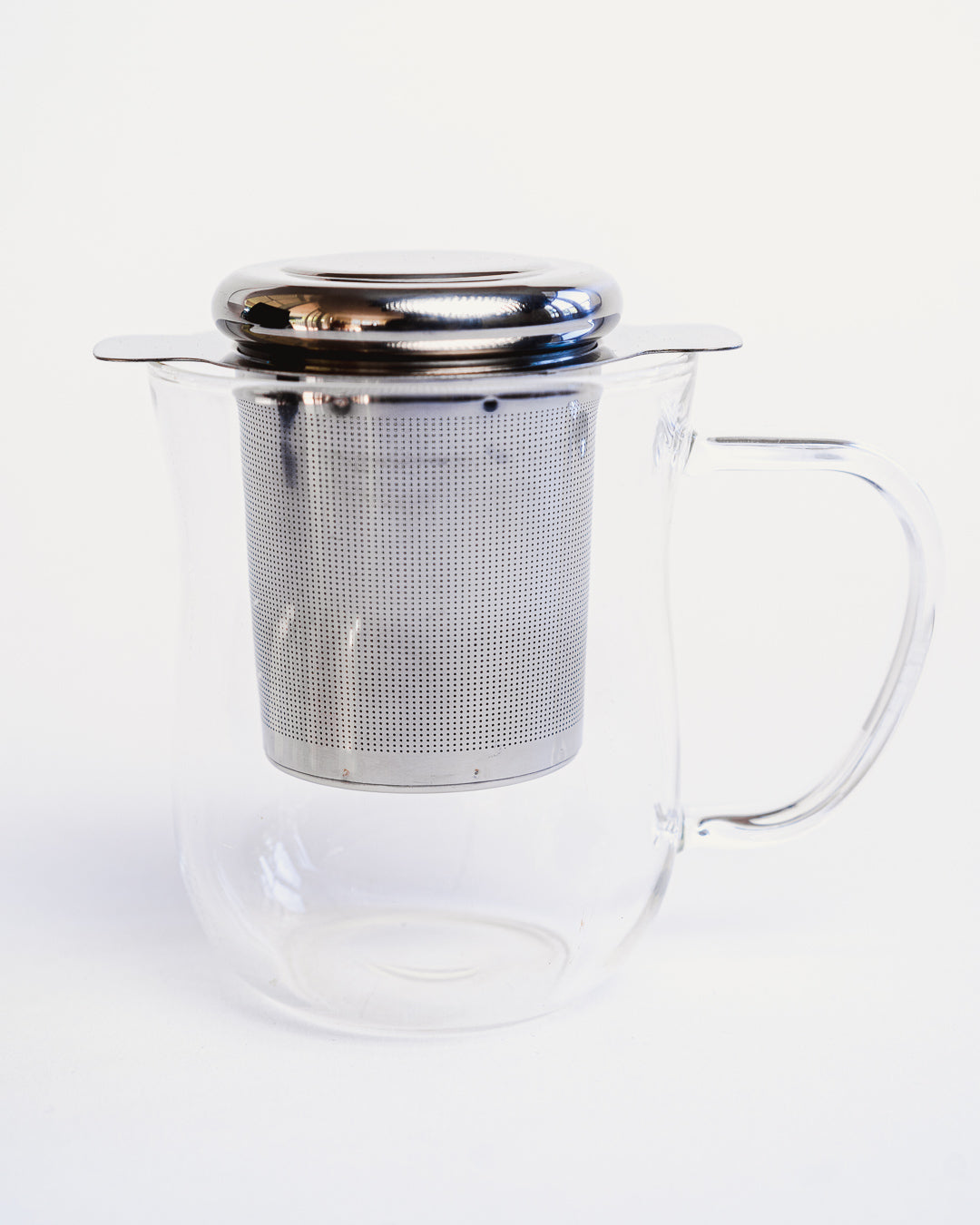 Stainless Steel Mug Infuser